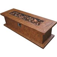 FIRE TABLE GAS 60 INCH        