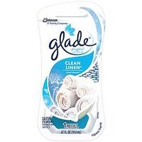Glade Plug In Refill, Clean Linen