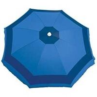 Umbrella, 6' Blue Teal