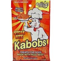 steak nite kabobs, 5 oz