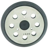 PAD SANDER 8HOLE 5IN          