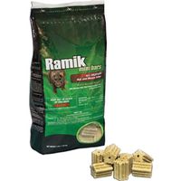 5243670 - RAMIK MINI-BAR 4LB POUCH