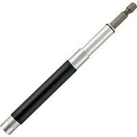 Magnetic Bit Driver Guide, 6in.