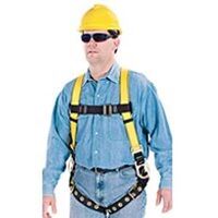 workman twin buckle harness, standard