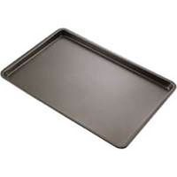non stick baking cookie sheet, 10in. x 15in.