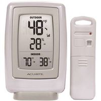 AcuRite 00611CASBA2 Wireless Thermometer