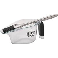 5254081-WEBER STYLE SAUCING SYSTEM