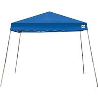 10X10 INSTANT CANOPY BLUE     