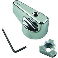 Diverter Canopy Lever Handle, Large