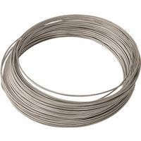 5259841 - WIRE STEEL GALV 14GA 100FT