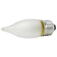 Frost Medium Base Bulb, 40 Watt