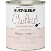 Rustoleum 285142 Chalked Chalk Paint