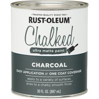 Rustoleum 285144 Chalked Chalk Paint