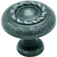 Inspirations Rope Knob 1 1/4in.