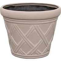 Heritage Planter, 12in. Featherstone