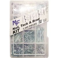 5267737 - NAIL/TACK/BRAD ASSORTMENT