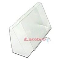 Sidewall Air Deflector    