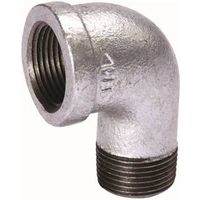 B and K Industries 510-310BC Galv Pipe Fitting