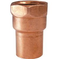 5269626 - 1" COPPER FEMALE ADAPTER