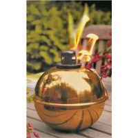 5278643 - COPPER PATIO TORCH 5-1/2" DIA
