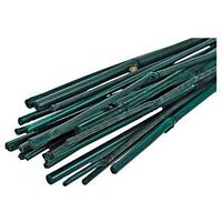 Bamboo Plant Stakes, 2' Green