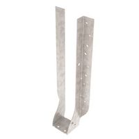 joist hanger, 2in. x 14in.