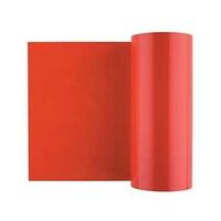 Danger Flags, Red