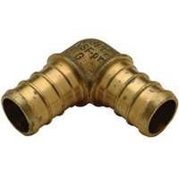 barb elbow, 3/4in. x 3/4in.