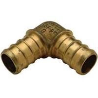 barb elbow, 3/4in. x 3/4in.