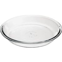 5285549 - 9IN FLAVOR SAVER PIE PLATE