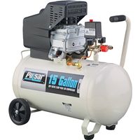 Pulsar PCE6150 Air Compressors