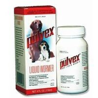 Liquid Wormer For Dogs
