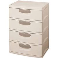 5289236 - UTILITY CABINET 4 DRAWER
