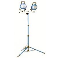 Twin Standard Work Lights, 1200 Watt