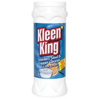 5290762 - 14KLEEN KING SS&COPPER CLEANER