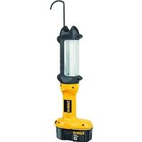 Cordless Area Light, 18V