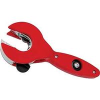 Ratchet Pipe Cutter, 1/4"-7/8"