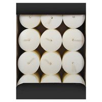 5291927 - VOTIVE CANDLE 12HR SOFT COTTON