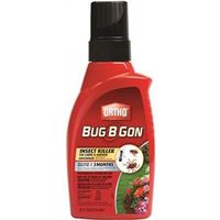 5292479 - 6/32OZ BUG-B-GON MAX KILLER