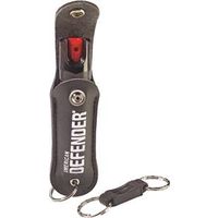 5294970 - PEPPER SPRAY W/ HOLSTER .5OZ