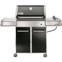 weber genesis gas grill, 42,000 btu