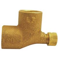 B and K Industries A11555 Copper Fitting