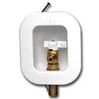 Imob 12K 1/4in. Turn Valve For Cpvc