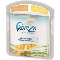 febreze noticeables air freshener, calypso breeze & hawiian breeze