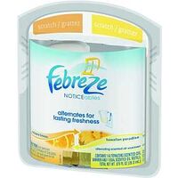 Febreze Noticeables Air Freshener, Calypso Breeze & Hawiian Breeze