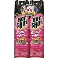 Roach & Ant Killer, Twin Pack