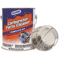 5304191 - CARB/PARTS CLNR W/BSKT