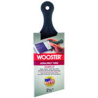 Ultra/Pro Firm Shortcut Angle Sash Brush, 2 1/2in.