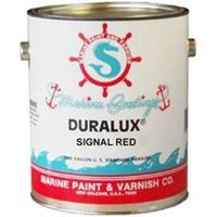 Duralux M728-1 Waterproof Marine? Paint