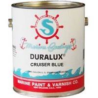 Duralux M737-1 Waterproof Marine? Paint